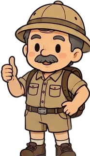 ゲンさん