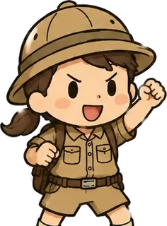 みおり（決意）