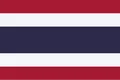 タイの国旗
