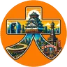 大阪探検隊 ｜ Discover Osaka チャンネルロゴ