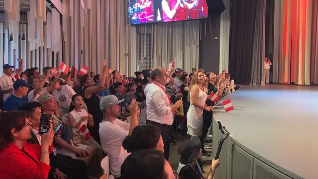 フィナーレ