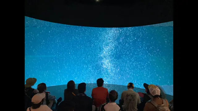 ペルーパビリオン